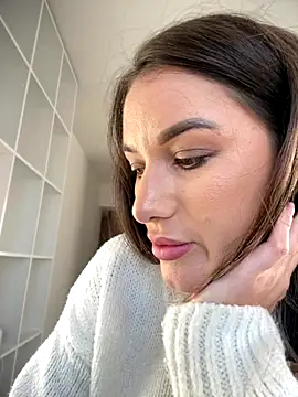 HotCydForU live sex cam