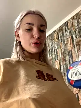 Sextazy live sex cam