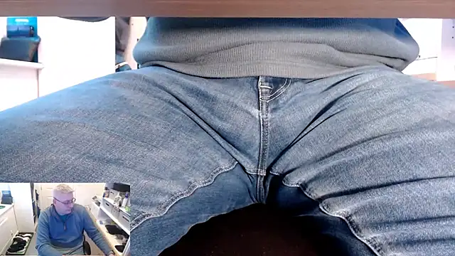 RicRockhard live sex cam