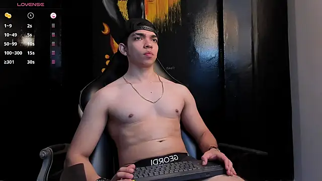 Eryonbradley live sex cam