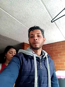 AlphaAlterX live sex cam