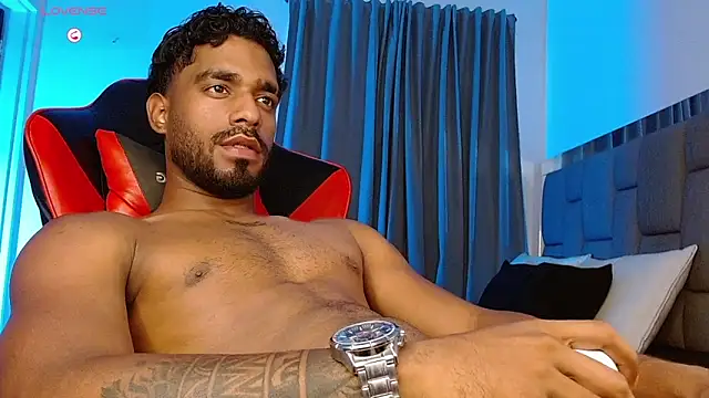 Christian_thor live sex cam