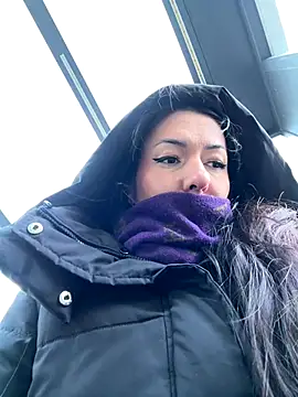 eveangelll live sex cam