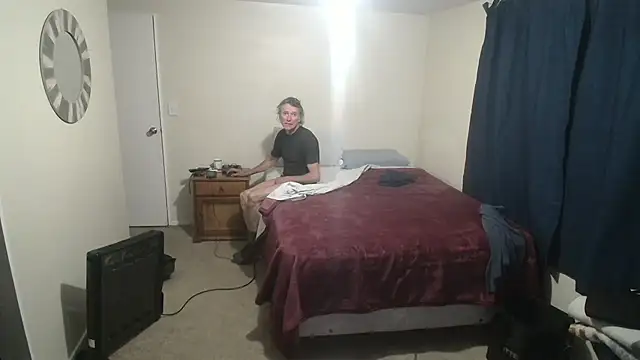 Mattsroom live sex cam