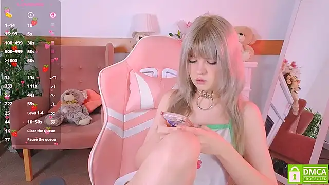 Grace_lux live sex cam