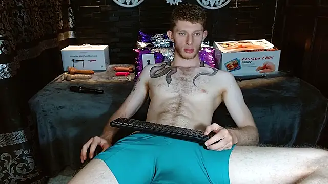 andrewxbi live sex cam