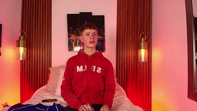 JackFrosst live sex cam