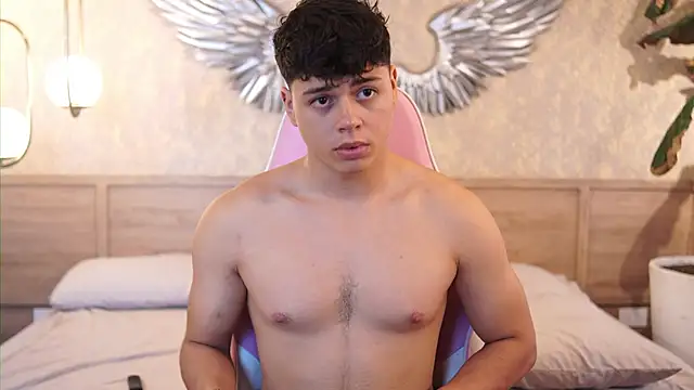 Ethan_occonor live sex cam