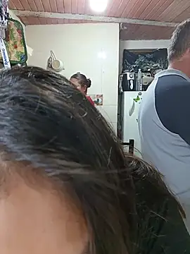 ZuriandAlex live sex cam