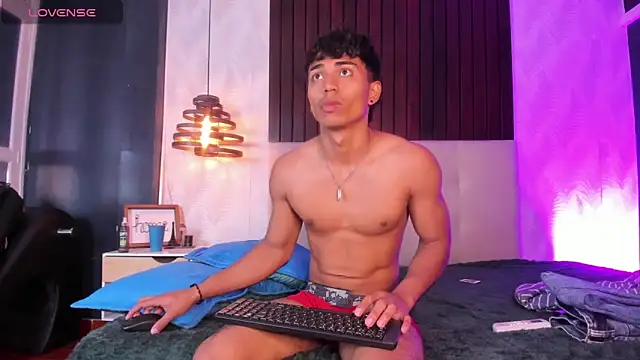 Jaycob_Black1 live sex cam