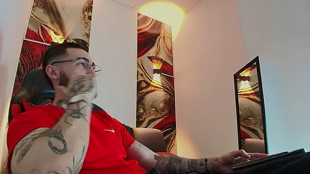 Luke_davis01 live sex cam