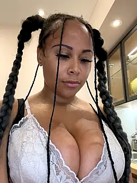 HaileyDiana live sex cam