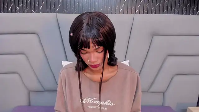 NaomiSteward live sex cam