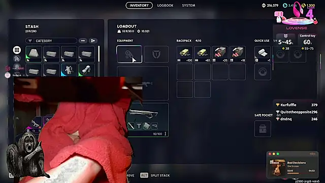 baileymonarch live sex cam