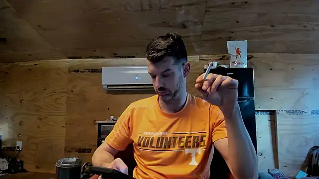 Kenny_Kyle live sex cam