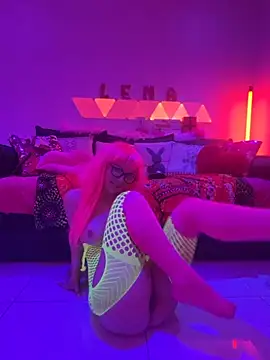 lenalux live sex cam