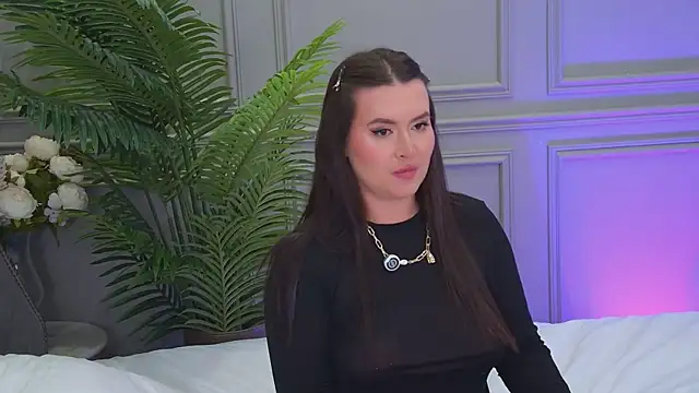 TrishaWinslet live sex cam