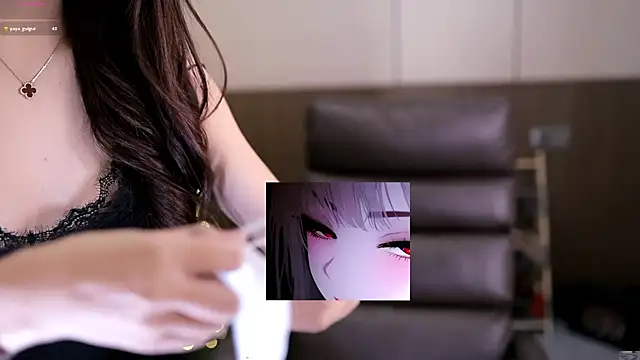 yaya_1888 live sex cam