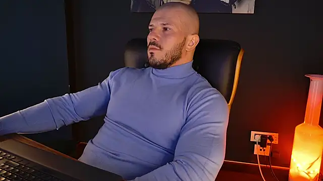 AngeloEric live sex cam