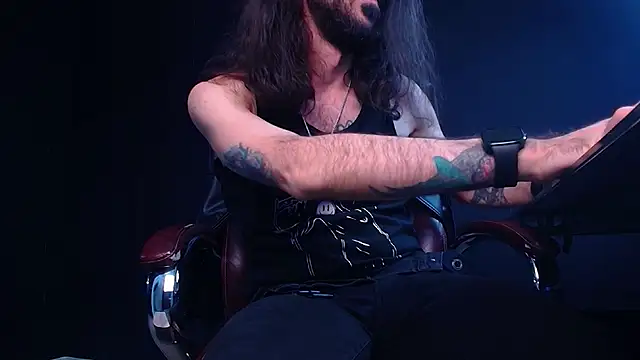 AxelColton live sex cam