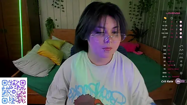 Alisa_Monroe live sex cam