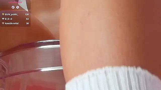 -LOCOMOCO- live sex cam