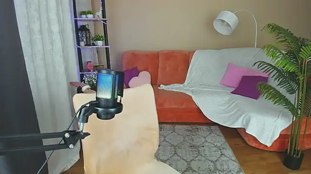 SoulHarmoonyy live sex cam