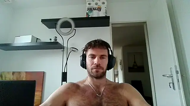alpha-hunk live sex cam