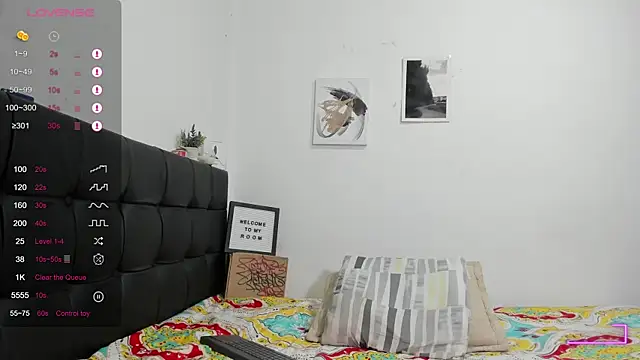 RoddyRich11 live sex cam