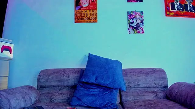 Drako_Lamar live sex cam