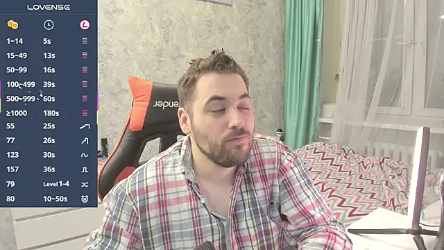 Morlaios live sex cam