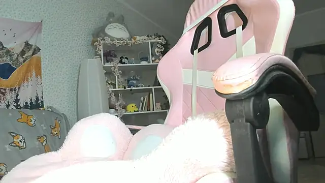 Ramona_Johnson live sex cam