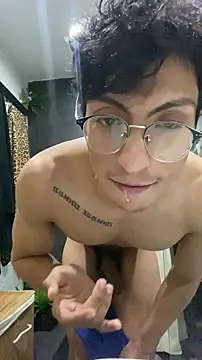 ApoloCruz live sex cam