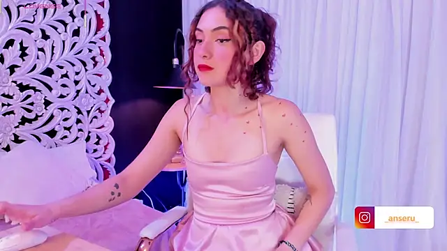 Anseru_ live sex cam