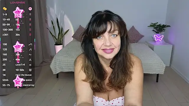 Nika_Light live sex cam