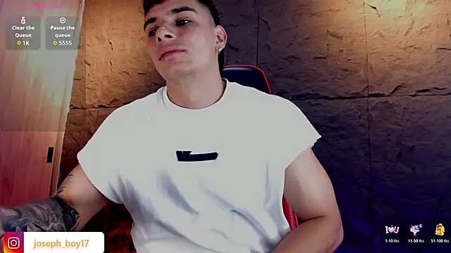 joseph_boy live sex cam