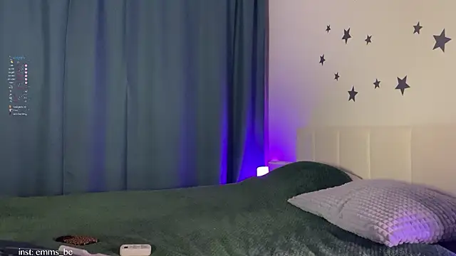 emmsee live sex cam