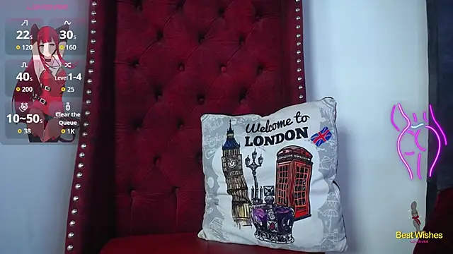 BiancaAntonelli live sex cam