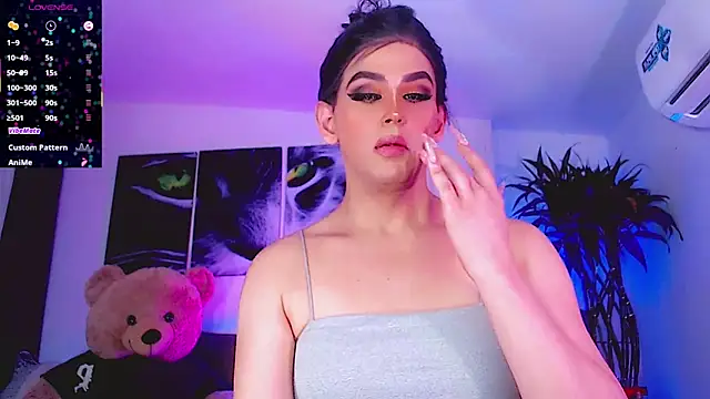 Sophiesweet5 live sex cam