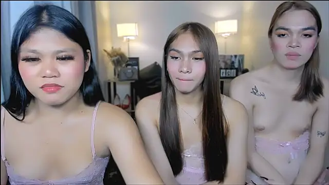 DollieDirty live sex cam