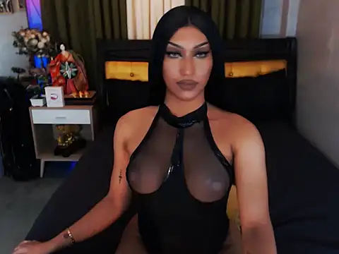 SmasherDuchess live sex cam