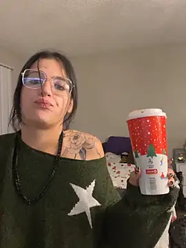 SafeinouterSpace live sex cam