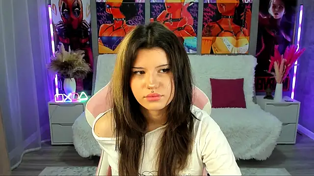 AnoraDark live sex cam