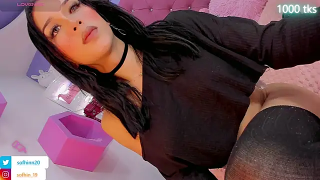 Isabelablockwell live sex cam