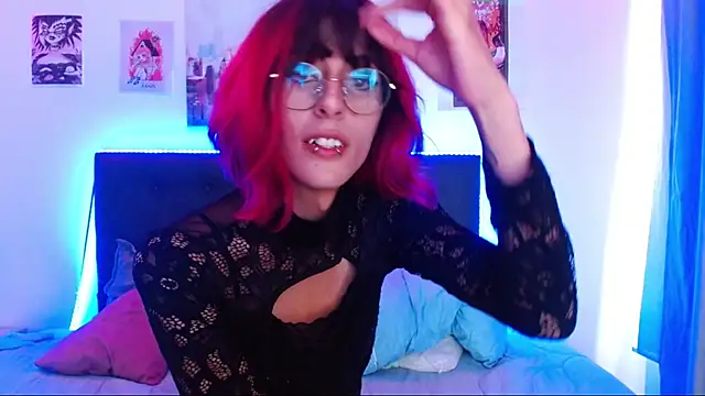 goth_minerva live sex cam