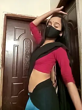 Raya-Moni live sex cam