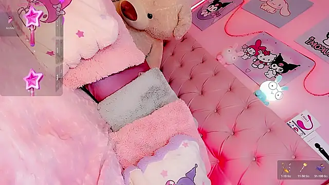 Cute_Roxxy live sex cam