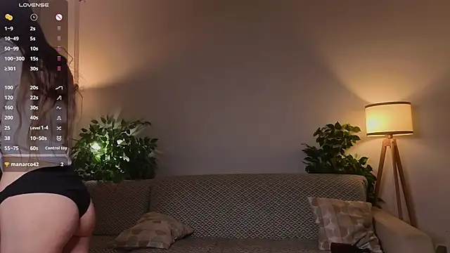 TomokoRocha live sex cam