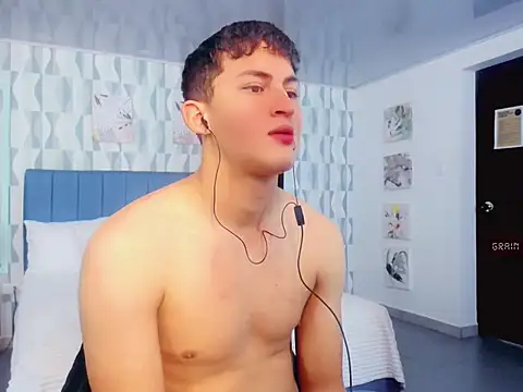 Axel_savage live sex cam