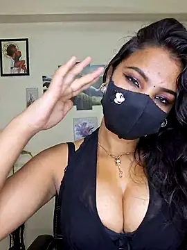 Noor-Bold live sex cam